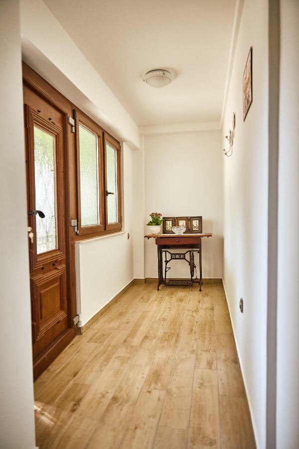 Apartment Vintage Kaštela Exterior foto